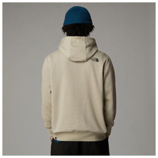 The North Face Ανδρικό φούτερ Fine Hoodie